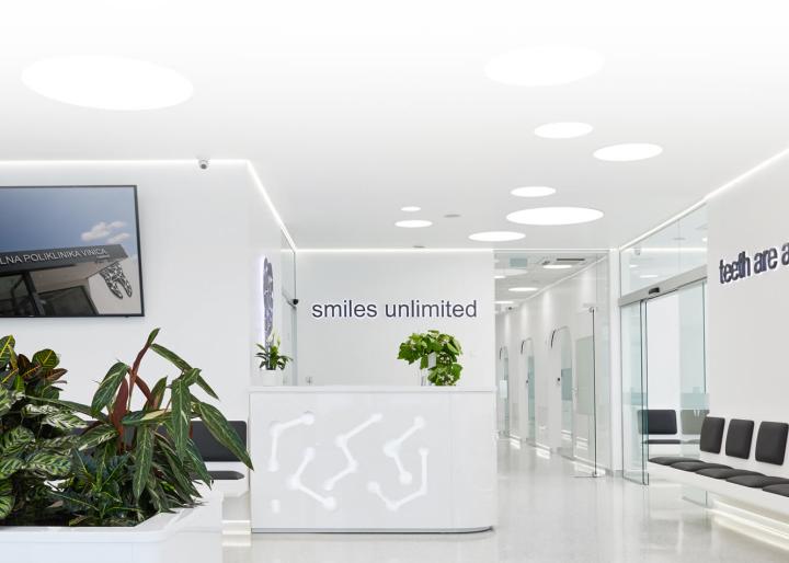 Policlinico Dentale Vinica Galeković 3