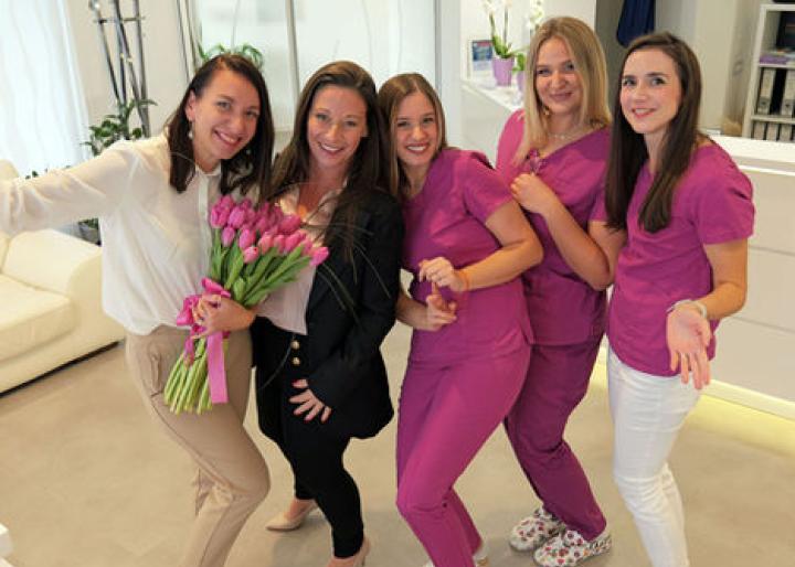 Studio dentale Kutleša 9