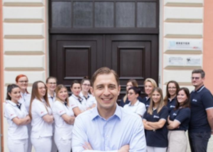 Policlinica odontoiatrica Breyer