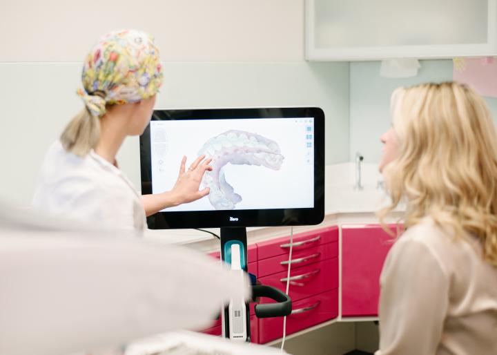 Clinica Odontoiatrica Dott. Jelušić 10