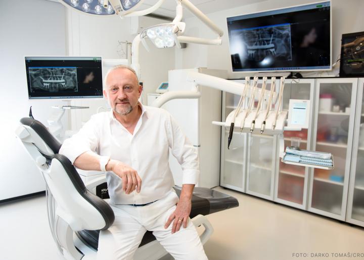 Ortoimplant Dental SPA 2