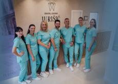 Centro dentale Jurišić 1