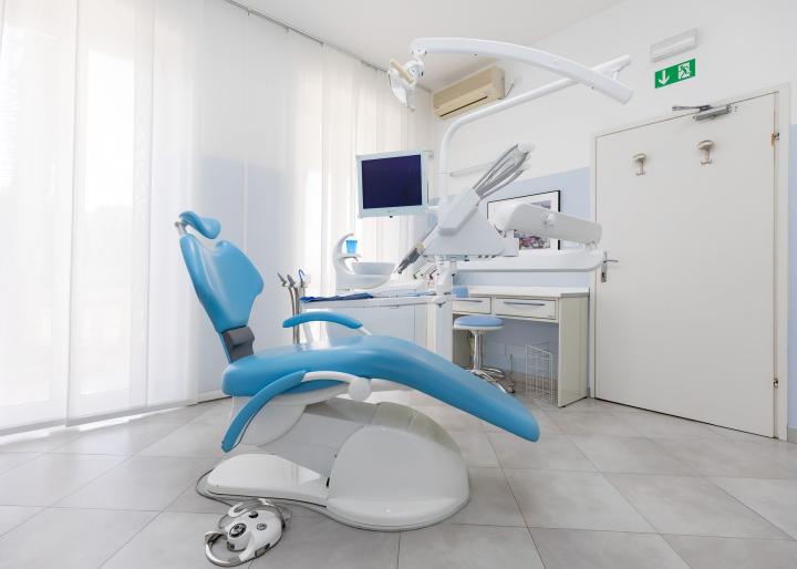 Studio dentistico Vitalis Dentis 4