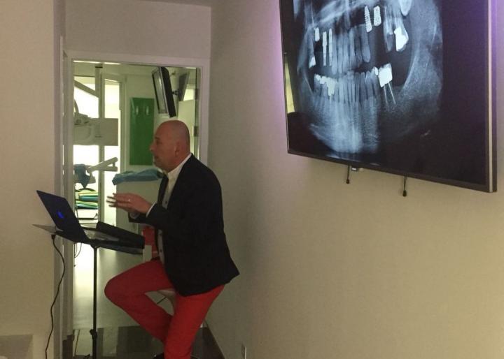 Dental studio Flegar 3