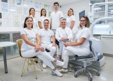 Mostarac dental centar 1