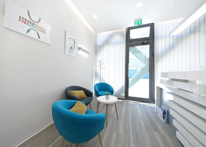 Cento dentale Mirakul 3