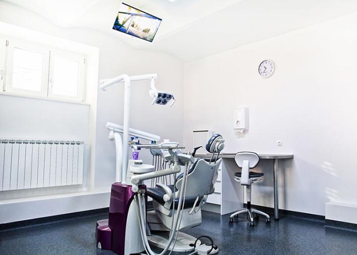 Studio dentistico Špehar 2