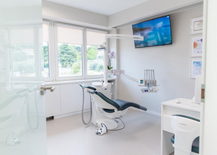 Dentistra - Studio dentistico di Patricija Kinkela 3