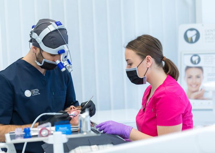 Dental Implant Studio Dr. Darko Rajič 6