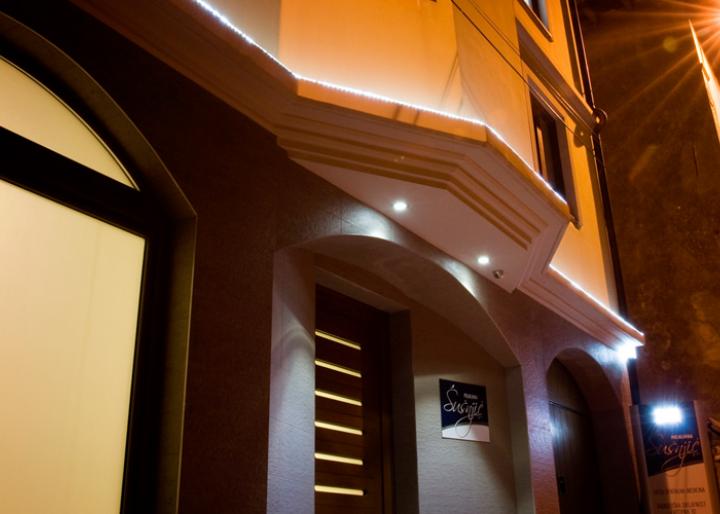 Clinica odontoiatrica Šušnjić 4