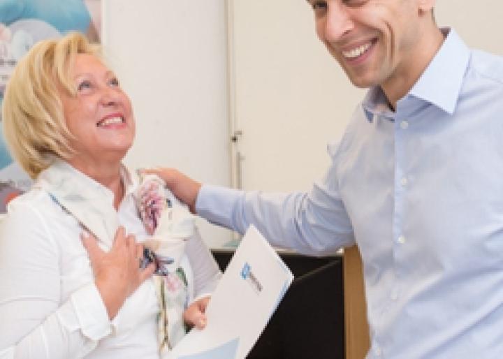 Policlinica odontoiatrica Breyer 3