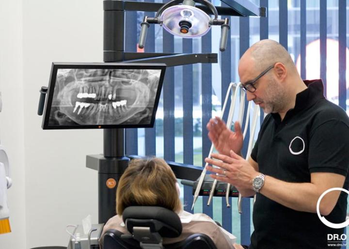Dentalna studio Dr.O. 1