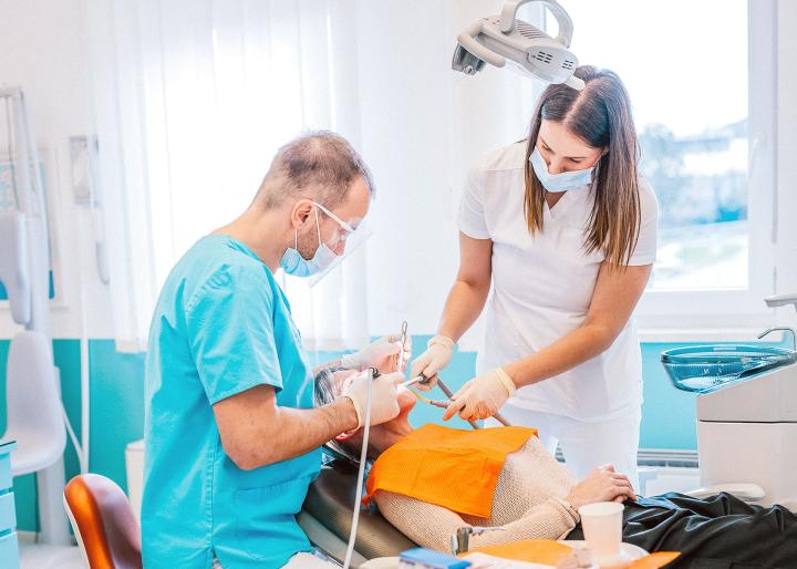 dotDent studio odontoiatrico 7