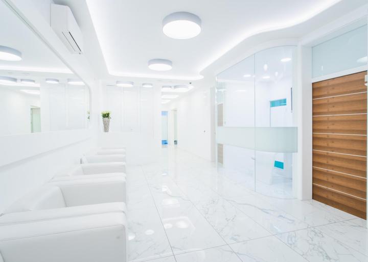 Dentalna medicina Ereš 5