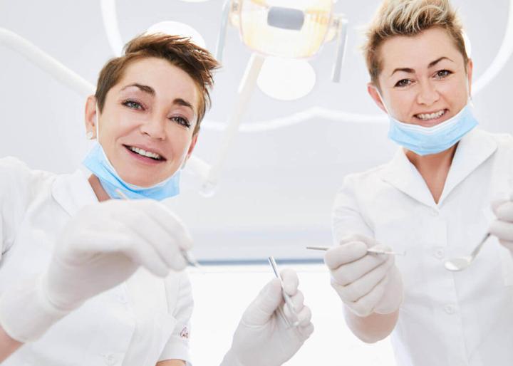 Policlinico Dentale Vinica Galeković 6