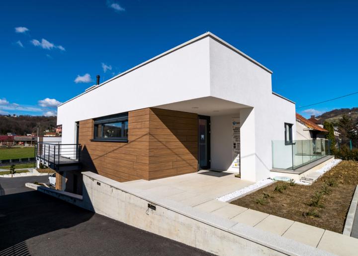 Studio dentistico ZagorjeZub