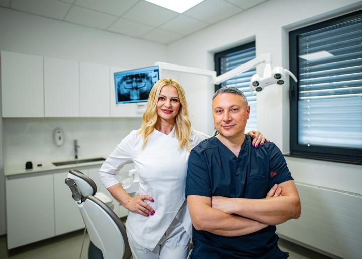 Dental Centar Šantic 2