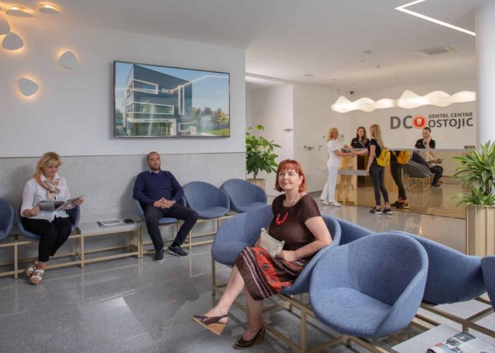 Studio dentale Ostojic 3