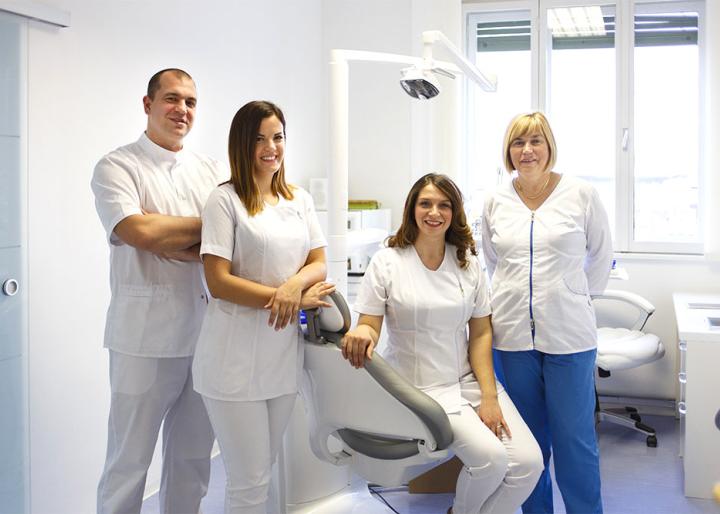 Poliklinika Fiziodent 5