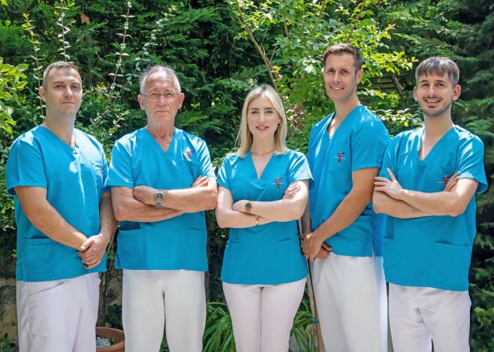 Studio Komadina - Dental Laser Specialist 7