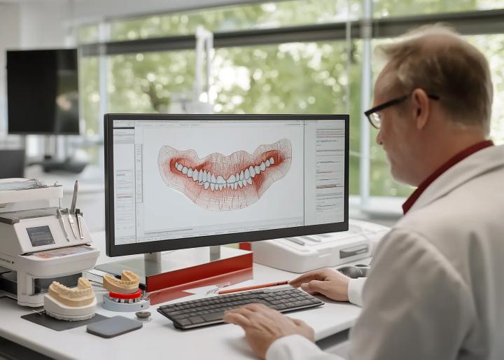 Studio Komadina - Dental Laser Specialist 6