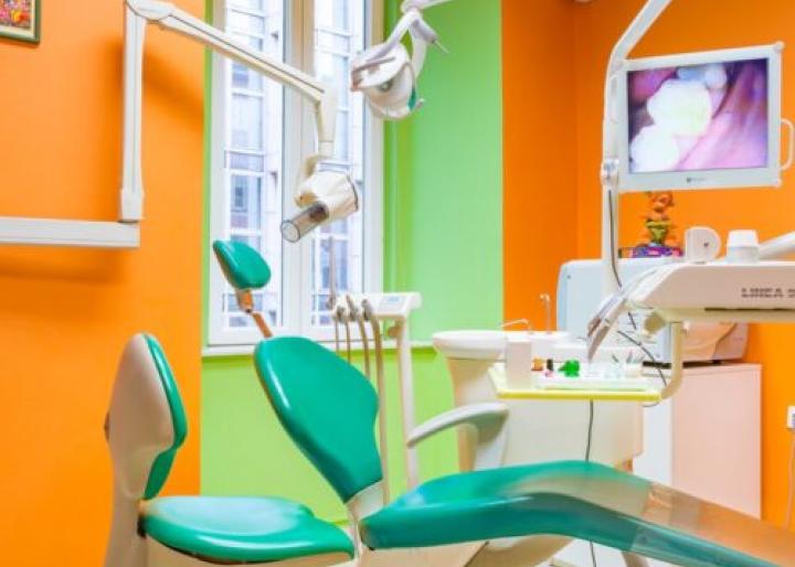 Studio di Medicina Dentale mr. sc. Edita Mrčan, dr. med. dent. 3