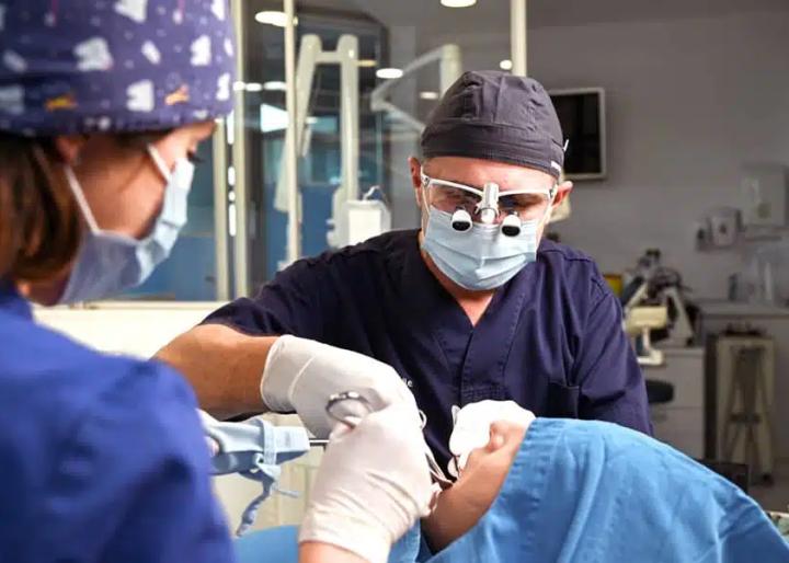 Smile policlinico dentale 1