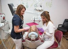 Studio dentale Puntijar 1