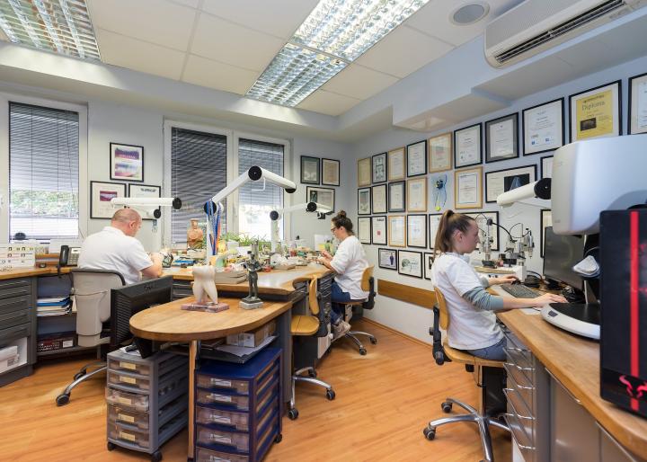 Studio dentistico Vitalis Dentis 3