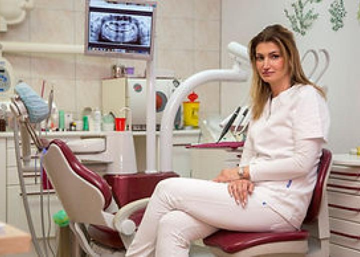 Studio dentale Puntijar 3