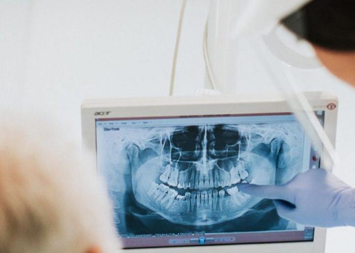 Studio di medicina dentale dr.ssa Sanja Vuić 5