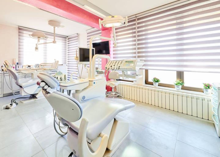 Policlinico odontoiatrico ed estetico Šiljeg 4