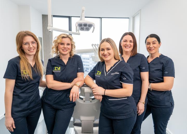 Implant centre Martinko 1
