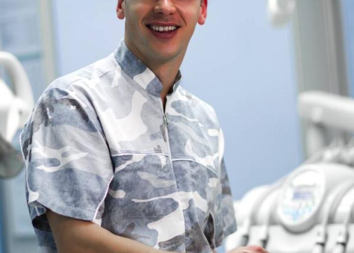 Studio dentale Crljen