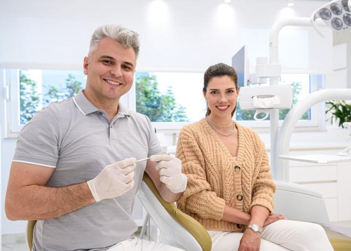 Mostarac dental centar 5