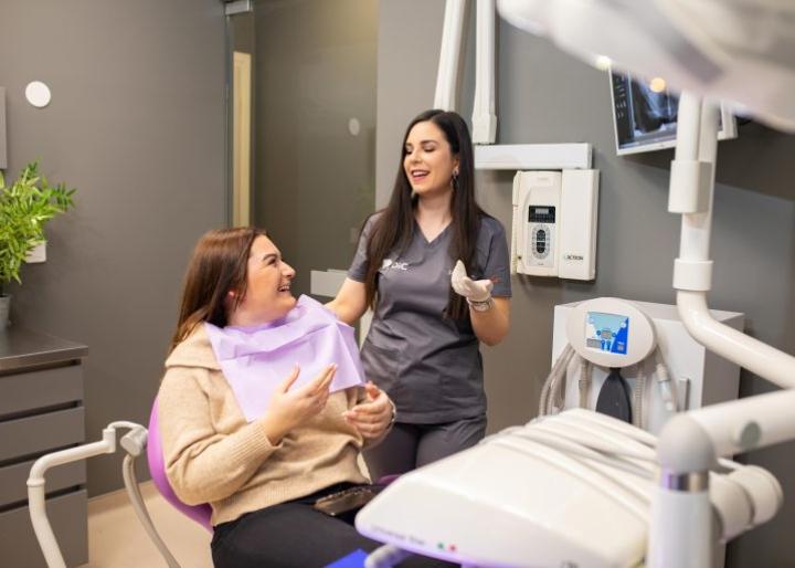 DIC – Centro implantologico dentale Osijek 4