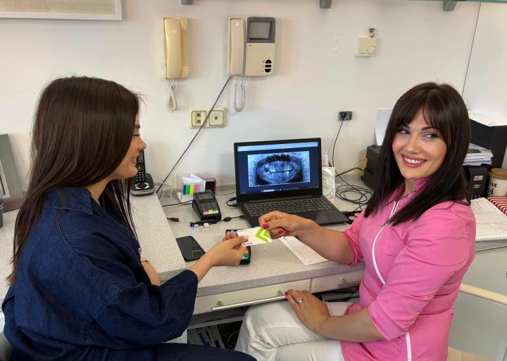 Patricia Marčetić 2