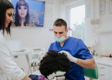 Clinica odontoiatrica Sanjin Kasalović 1