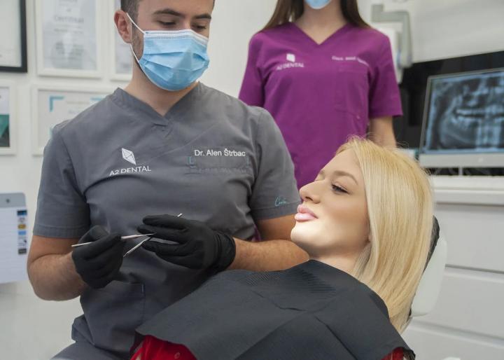 A2 dental smile & face aestetics 5