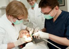 Ordinacija dentalne medicine Alda Žagar, dr. med.dent. 1