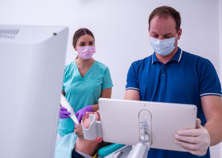 Studio dentale dr. Mirko Bušić 3