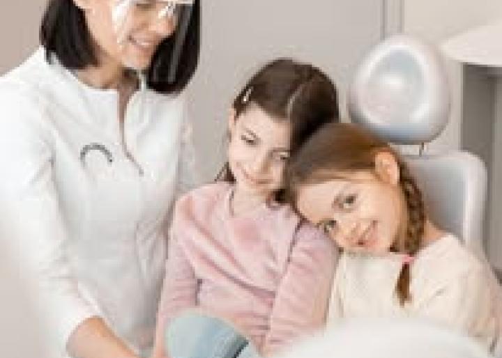 Complimenta Dental & Aesthetic Studio 4