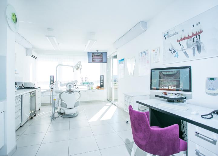 Alpha Dental Clinic 2