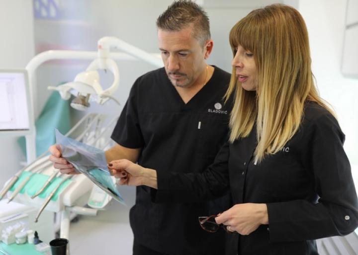 Studio dentale Sladović 11