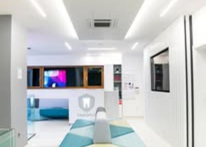 Studio dentistico ZagorjeZub 2