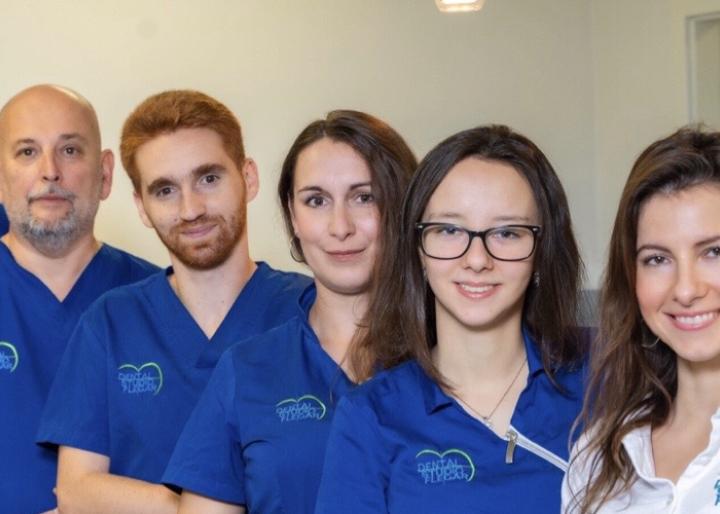 Studio dentale Flegar