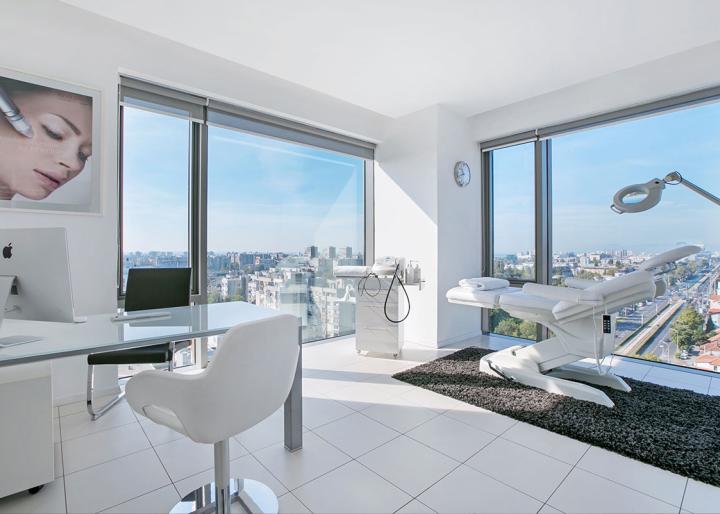 Poliklinika Bagatin 4