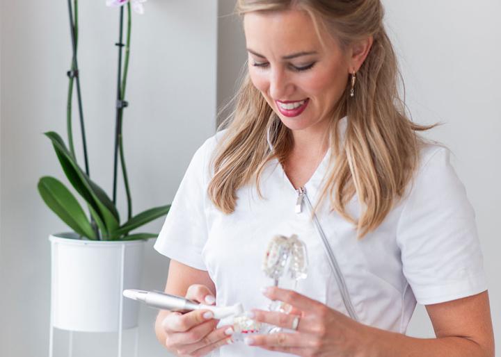 Dentistra - Studio dentistico di Patricija Kinkela