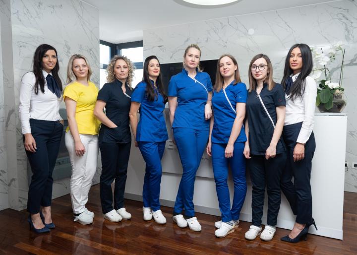 Dentalna medicina Ereš 1