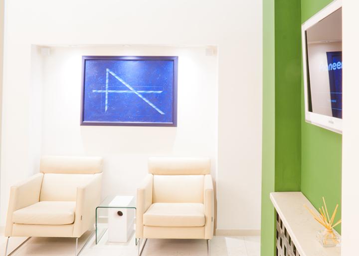 Studio dentale Meniga 2